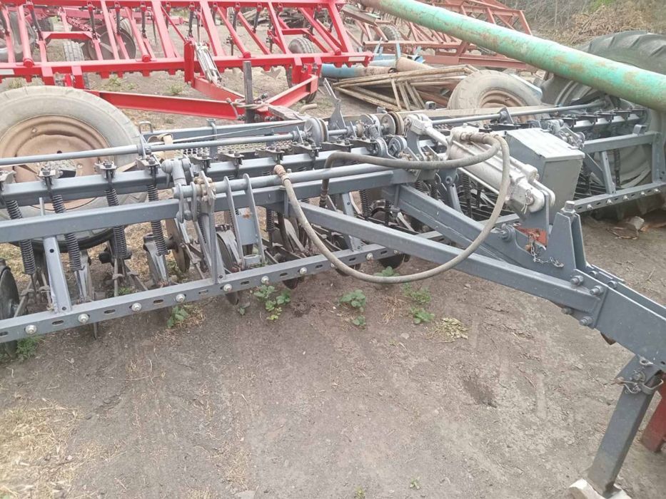 Продаж спецтехніки!