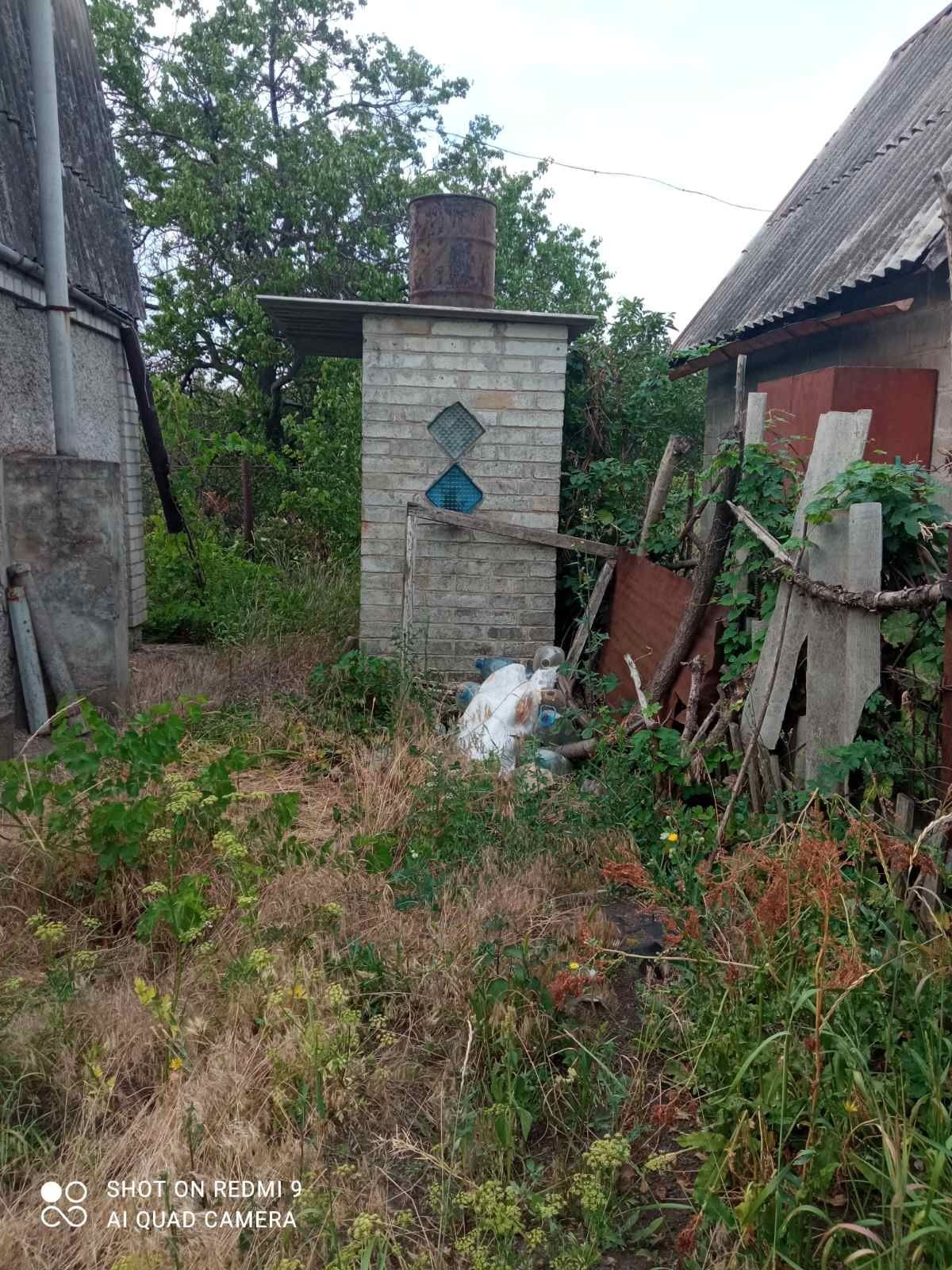 Дача р-н Смычка .