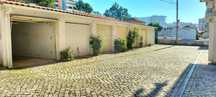 Garagem  para arrendamento