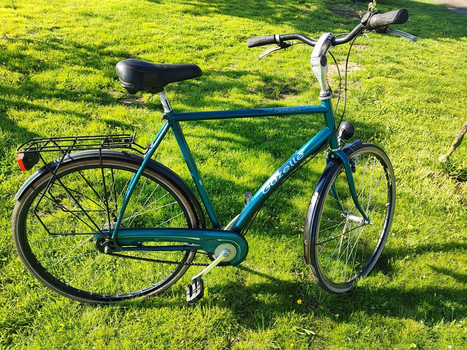 Rower gazelle 28 " męski