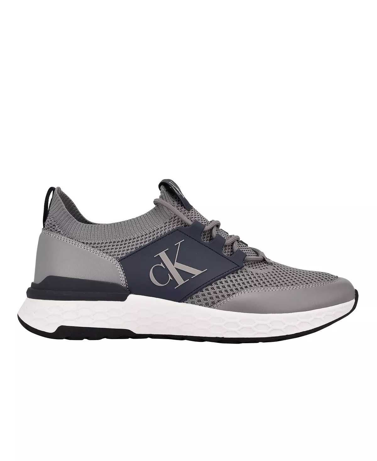 Розпродаж Кросівки Calvin Klein Men's Arnel Sneakers оригінал р 45