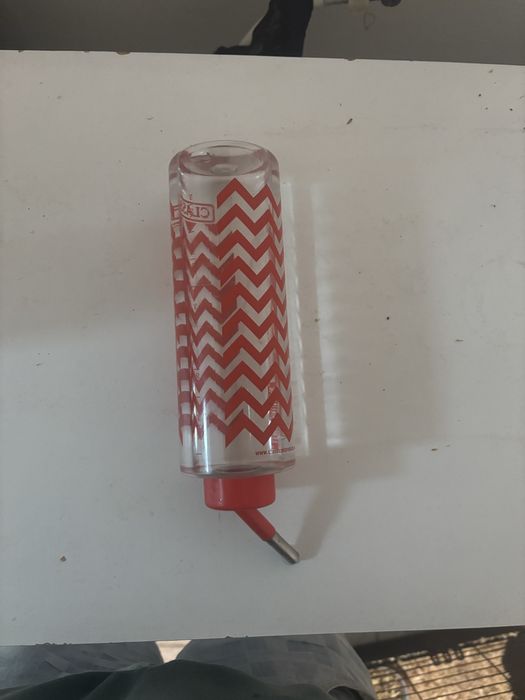 Gaiola grande de metal para porquinho india/ hamster