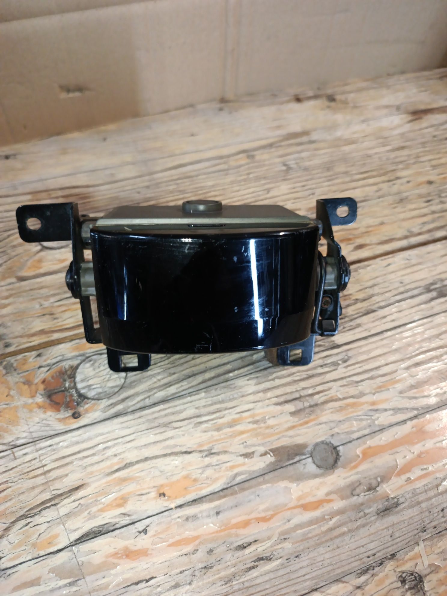 Radar Distronic Laserowa jednostka kontroli Audi A6 S6 4K A7 RS6 RS7,