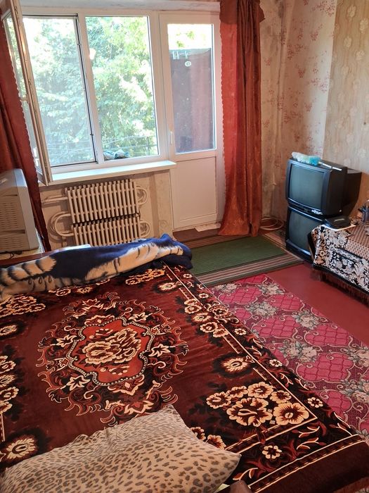 Продам 1к квартиру Соцгород
