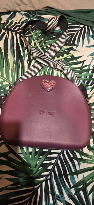 Torebka O BAG moonlight