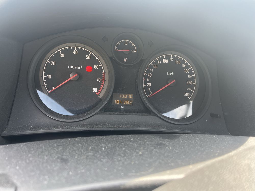 Opel Astra GTC 1.6 benzyna