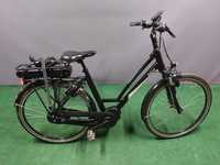 Rower elektryczny DUTCH id CITY..rama 54..14Ah..504Wh..SHIMANO STEPS..