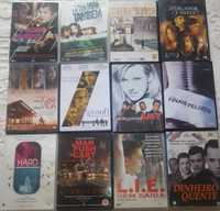 Filmes originais - DVD