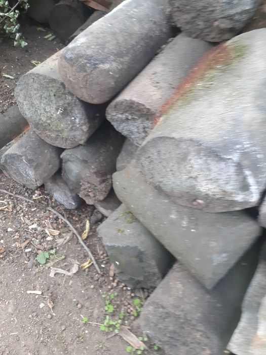 продам графит в болванках