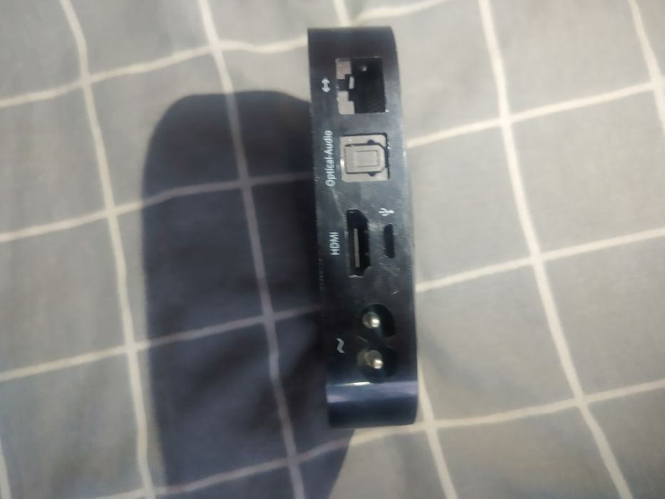 Apple TV A1469 (3 покоління)