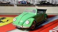 VW Beetle Solido