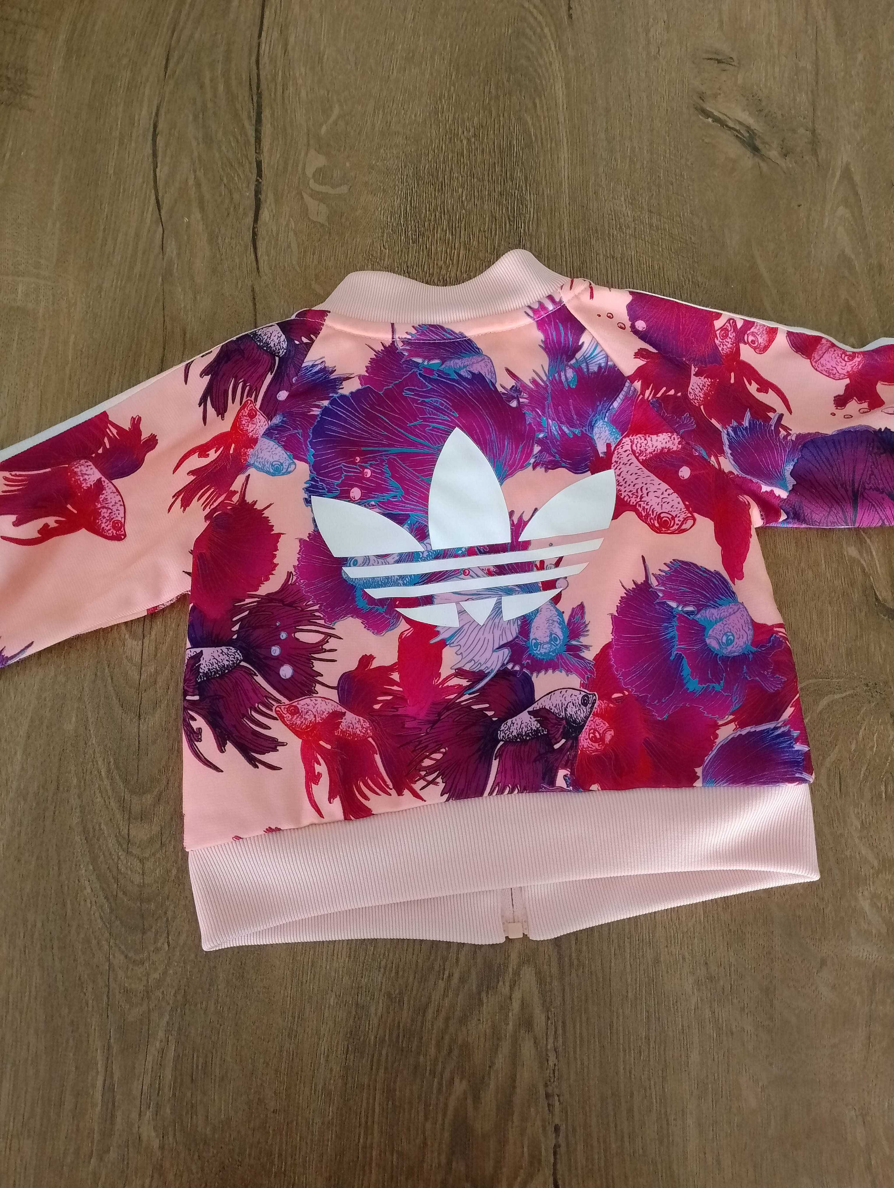 Bluza adidas 62 r