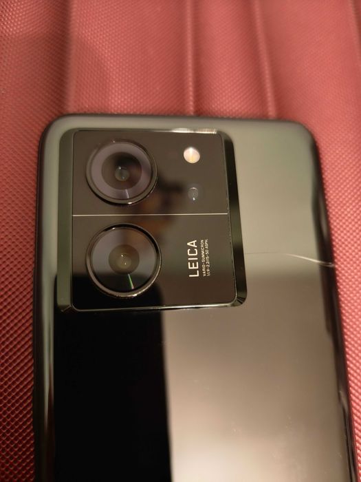 Xiaomi 13T Pro 12/512 GB - Polecam!!!