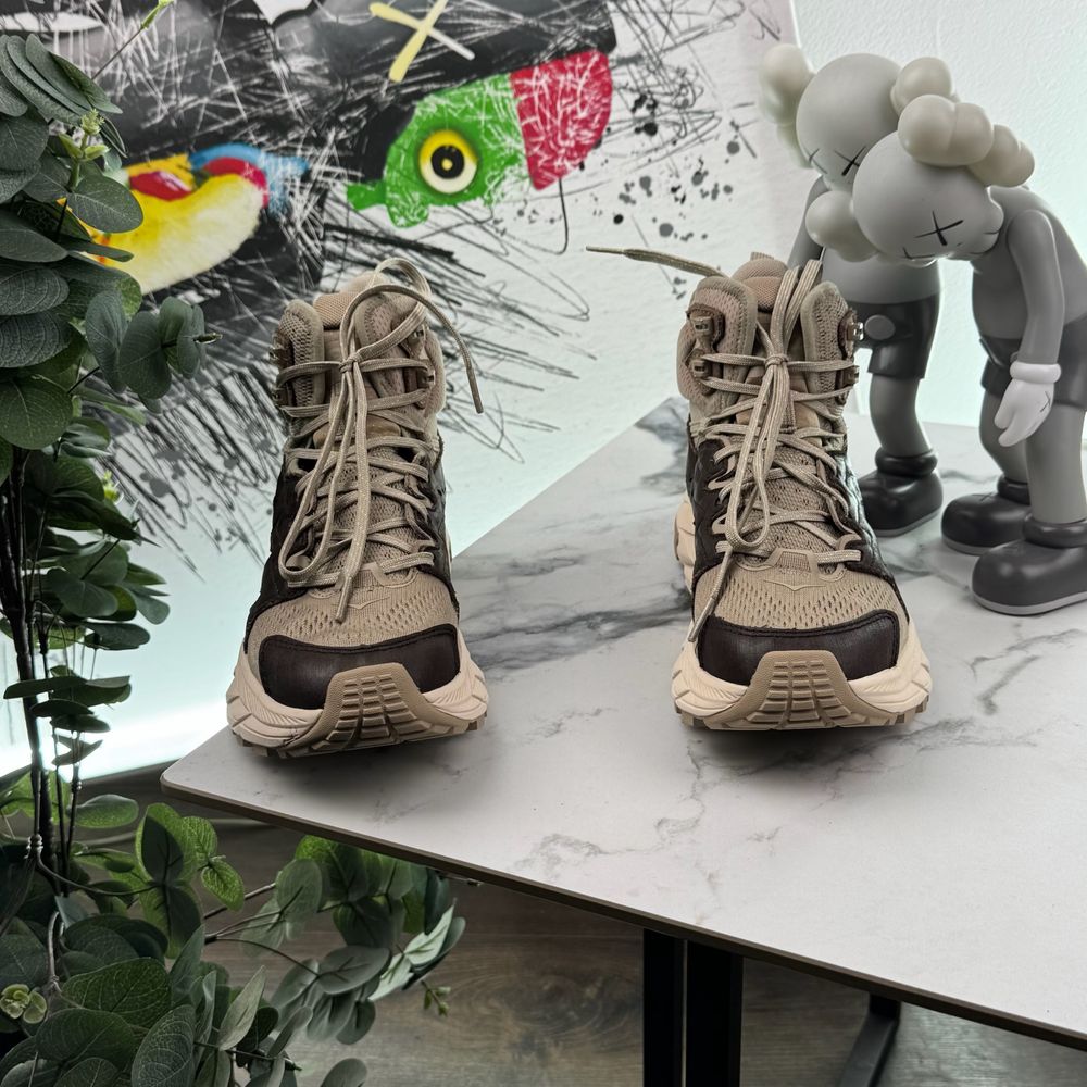 Зммові ботінки Hoka Anacapa 41 розмір 3977