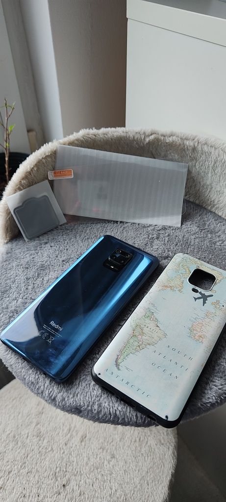 Xiaomi Radmi Note 9 PRO