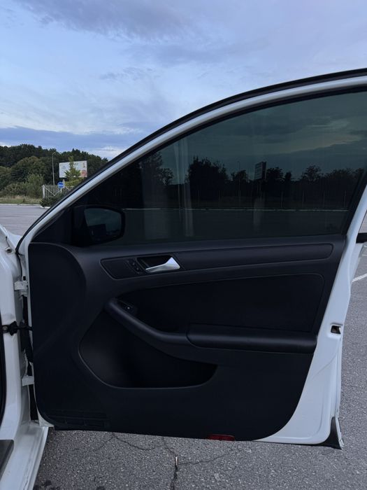 Volksvagen jetta 1.8 2stage 2016