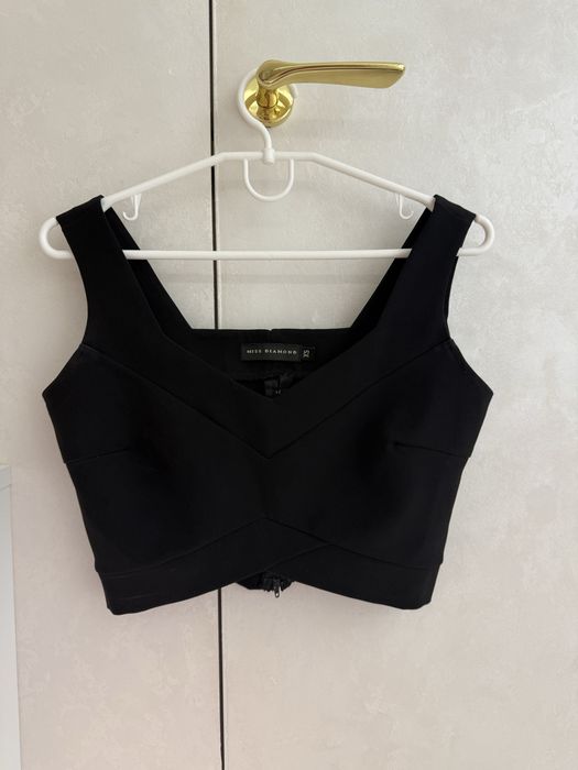 Топ Miss Diamond xs