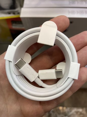 Продам кабель для MacBook USB-C для зарядки 2м MLL82