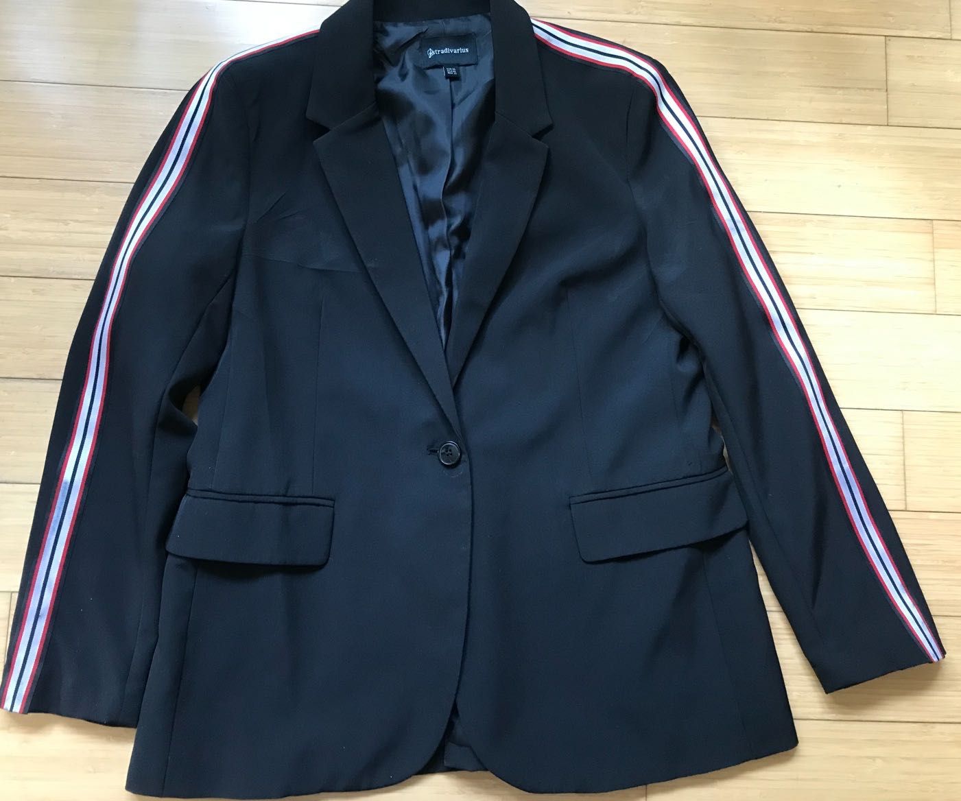 Marynarka Stradivarius XL stan idealny
