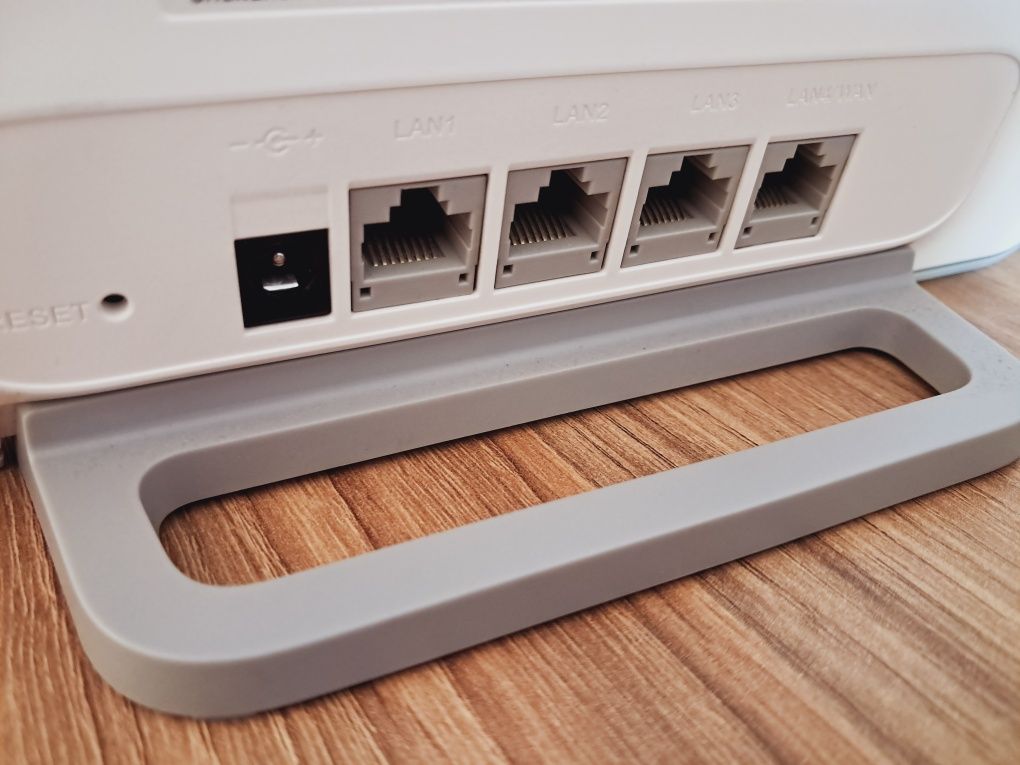 Router Huawei B535