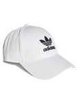 Оригінал Кепка Adidas Original FJ2544 біла бейзболка літо