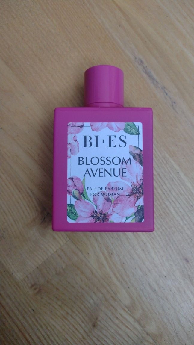 Perfumy Bies Blossom Avenue nowe