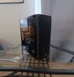 Obudowa komputerowa Zalman K1 Czarny