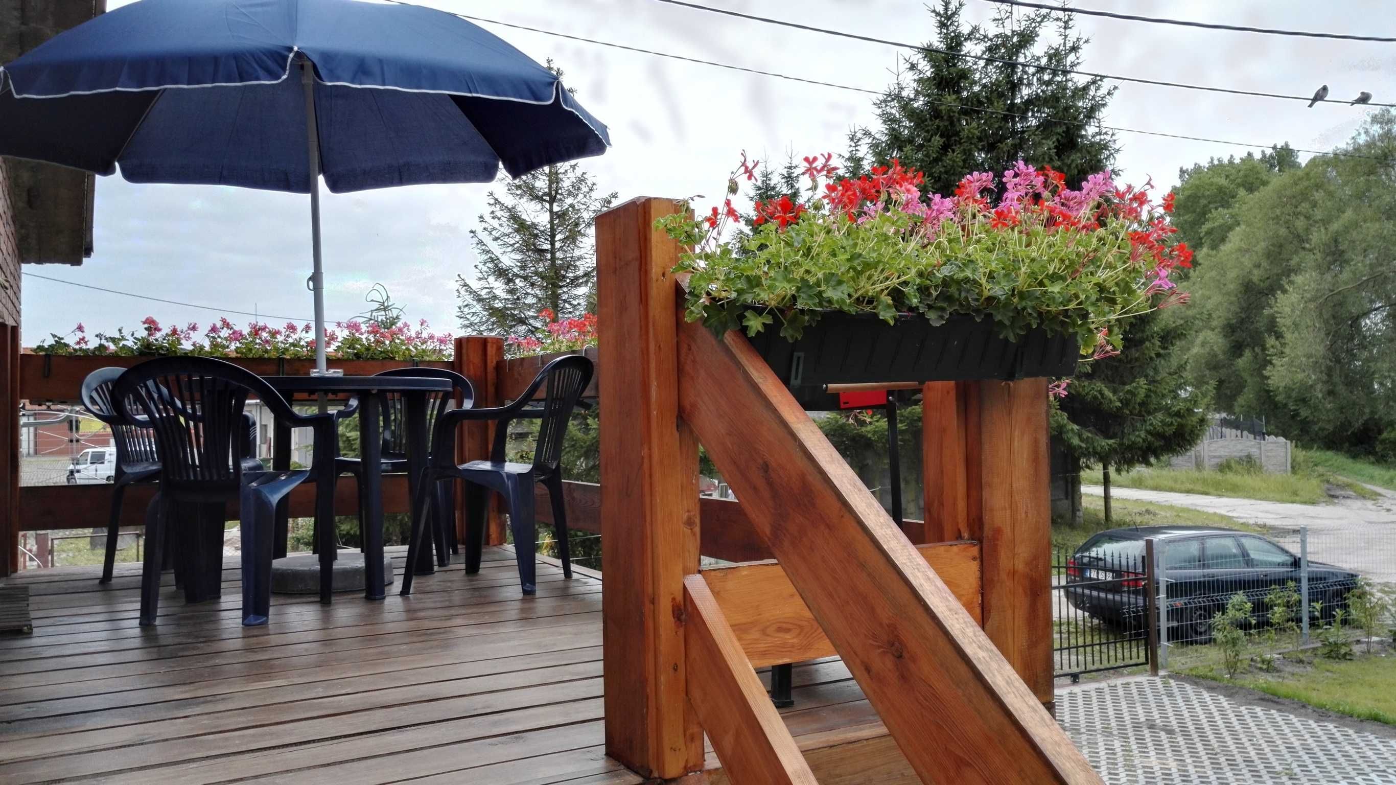 Apartamenty NAD MORZEM