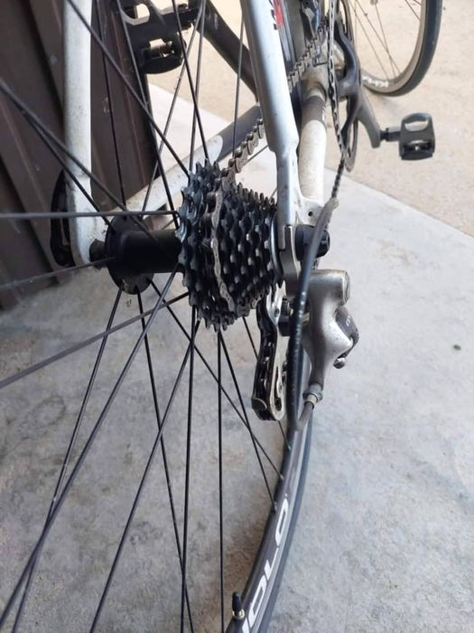 Bicicleta estrada 500€