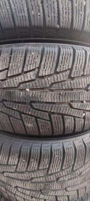 Nokian Tyres Nordman RS2