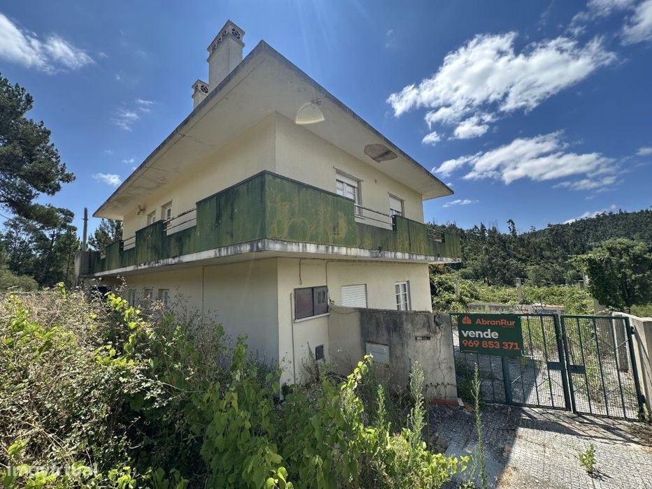 Moradia tipologia T6