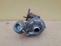 Турбіна Opel Corsa MERIVA 1.3 CDTI Fiat Citroen Peugeot Ford 55231037