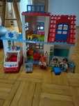 Lego Duplo Szpital