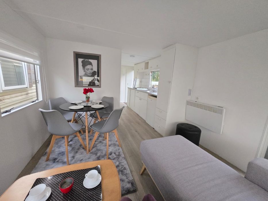 Domek holenderski nr 301