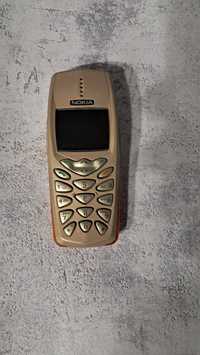 Nokia 3510i w stanie nieznanym.