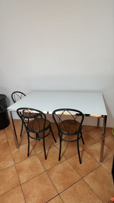 Mesa torsby ikea 6 lugares