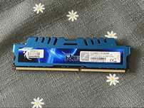 G.SKILL Ripjaws X DDR3-2400 4GB