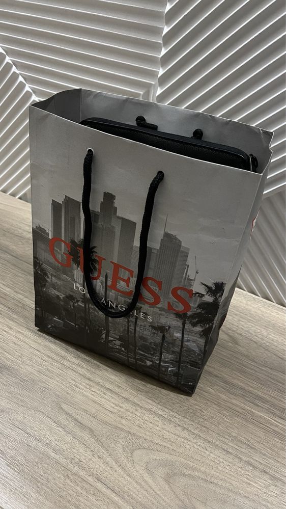 Продам сумку guess 2023 new collection