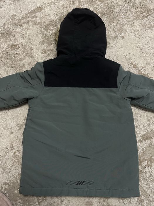 Парка next 6-7 years