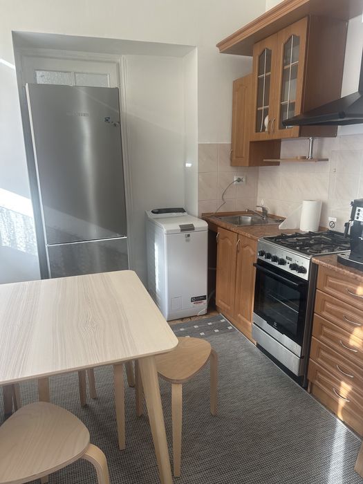 Оренда 2-кімнатної квартири в центрі Львова від власника