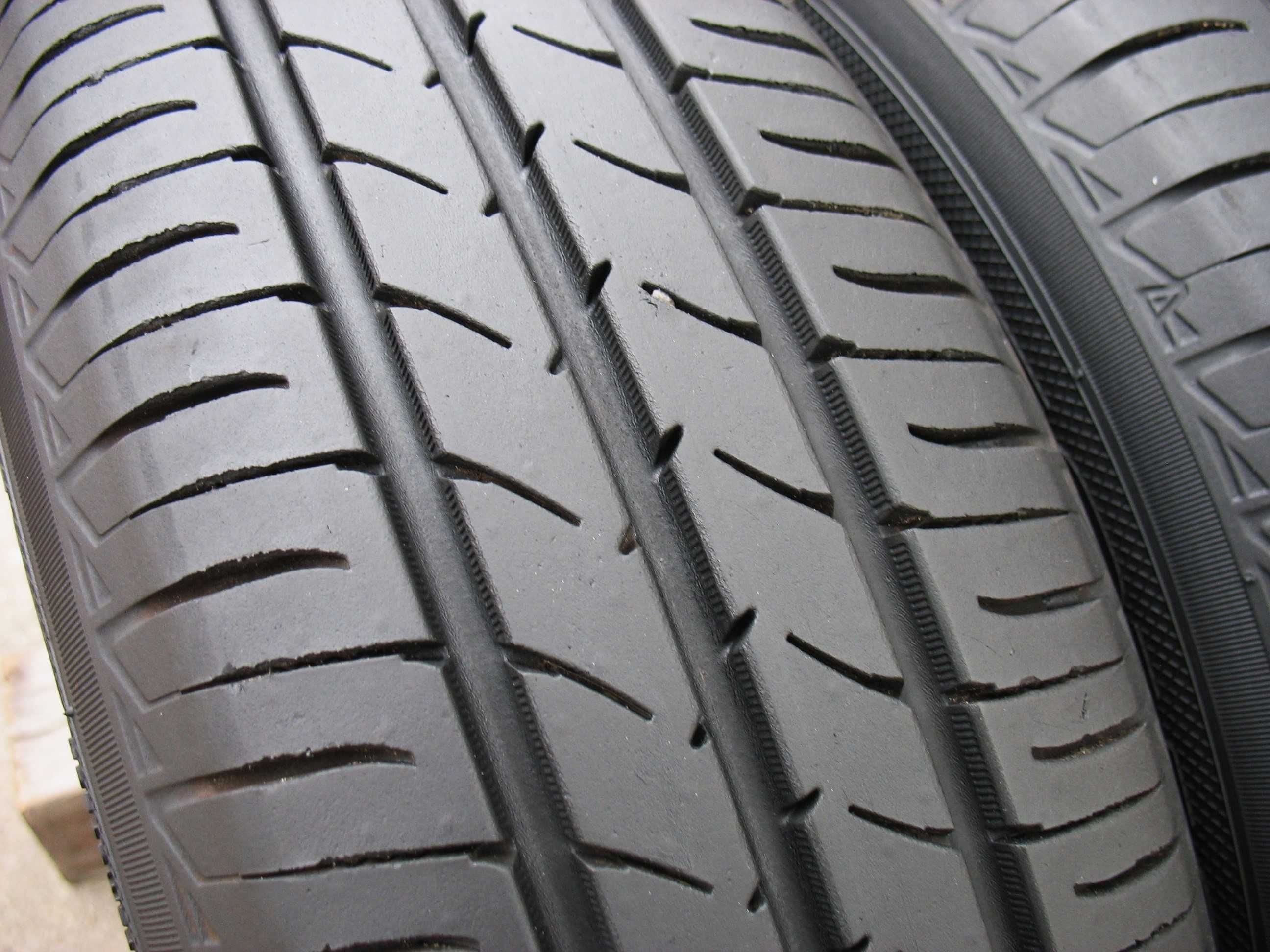 Opony 165/70r14 Toyo 2022r Jak Nowe cena za 2szt