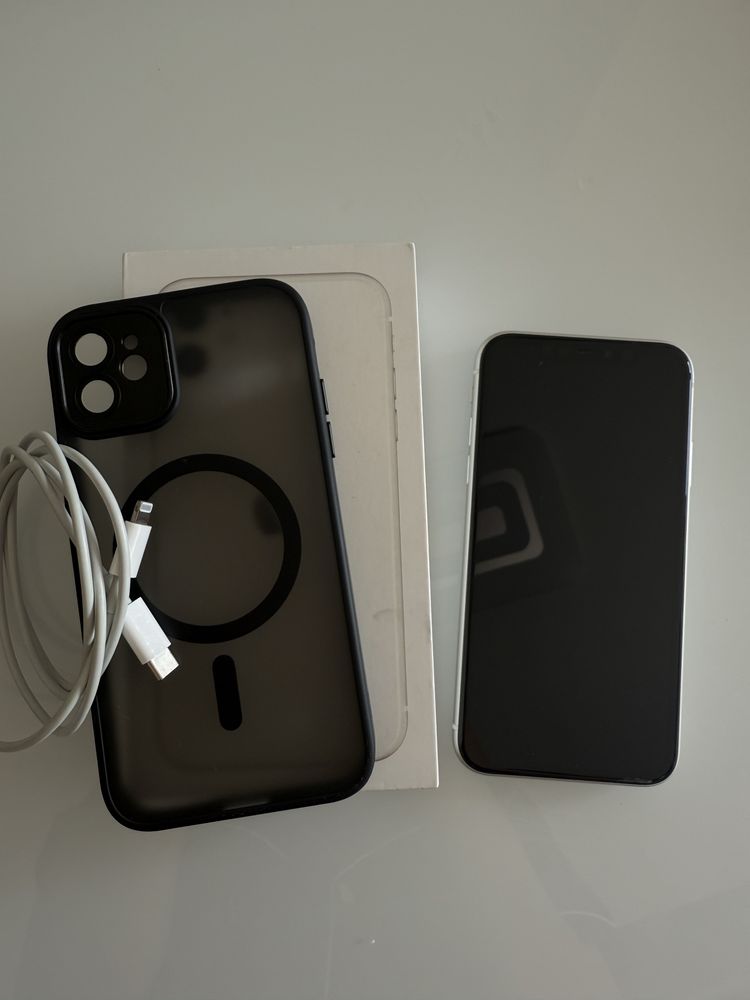 Iphone 11, 256 GB