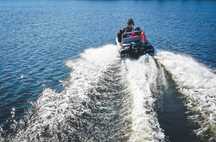 KURS STERNIK MOTOROWODNY – Egzamin na Patent Motorowodny