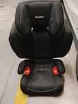Fotelik Recaro Monza Nova 15-36kg z ISOFIX