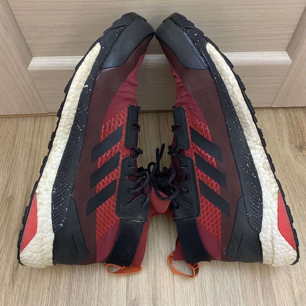 Кроссовки для хайкинга Adidas Terrex Free GTX
