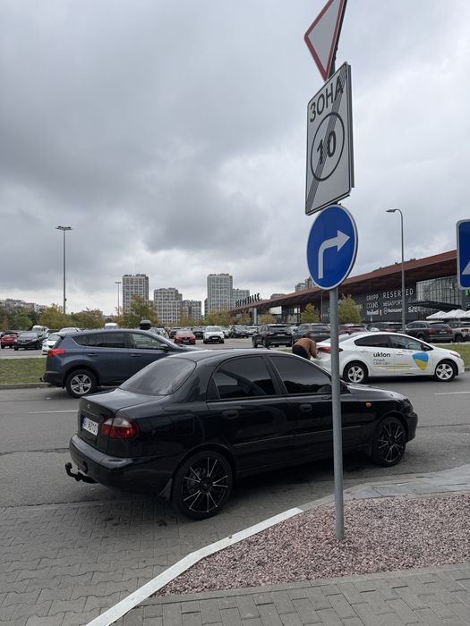 Продам ЗАЗ SENS 1.4