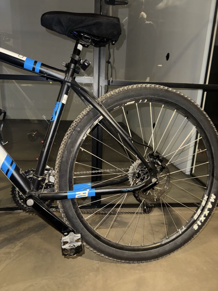 Bicicleta Corratec — Excelente estado!