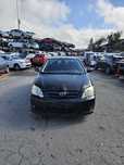 Toyota Corolla E12 2.0 D4D de 2009 para peças