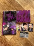ONF my name album