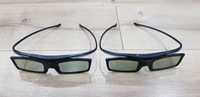 Aktywne Okulary 3D Samsung